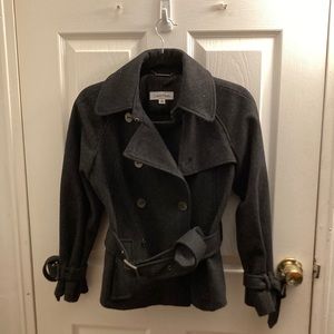 Calvin Klein - XS - Wool Jacket